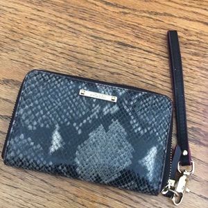 EUC Stella & Dot Wristlet or Wallet